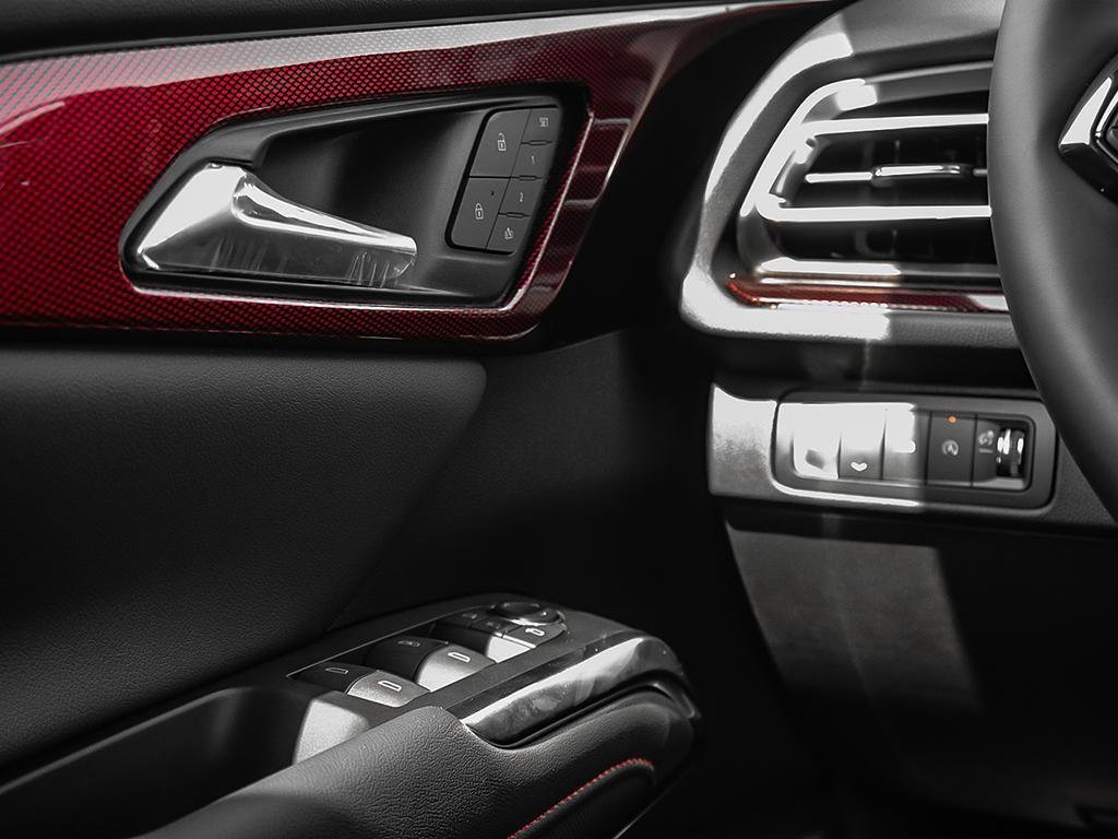 2026 Chevrolet Traverse RS-13