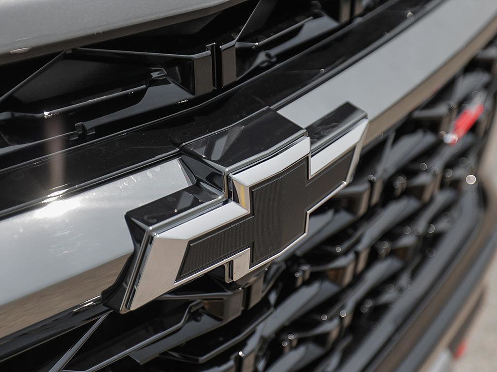 2026 Chevrolet Traverse Z71-7