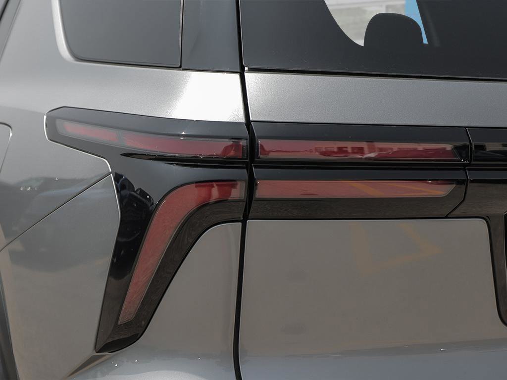2026 Chevrolet Traverse Z71-9