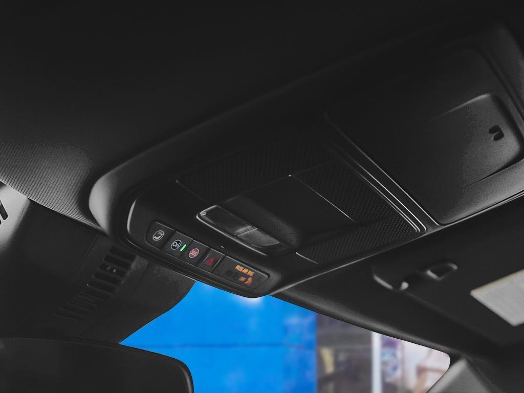 2026 Chevrolet Traverse LT-18