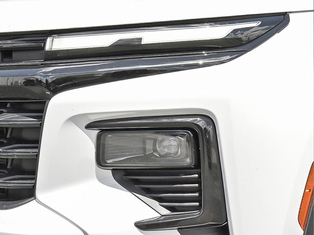 2026 Chevrolet Traverse LT-9