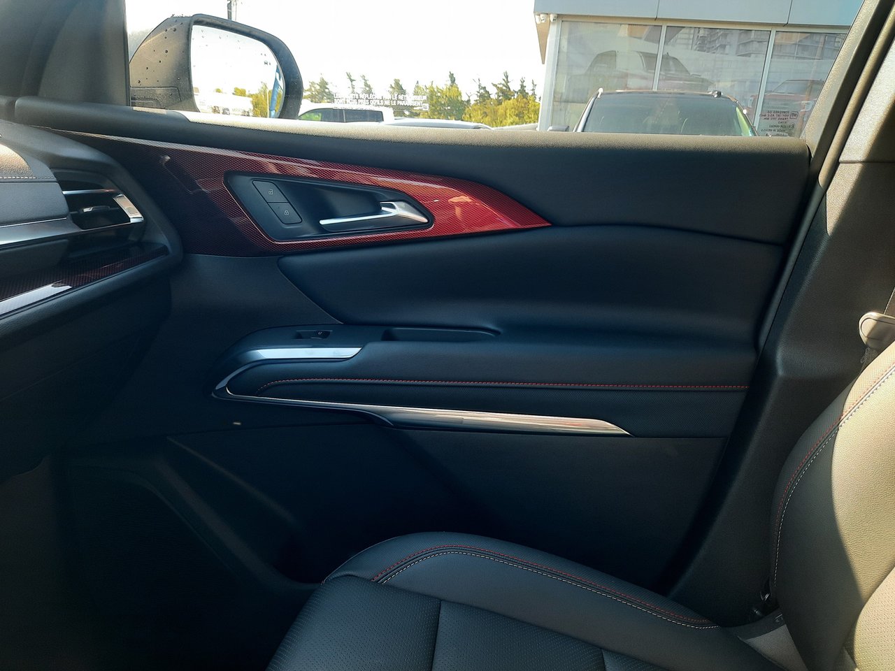 2026 Chevrolet Traverse Z71-21