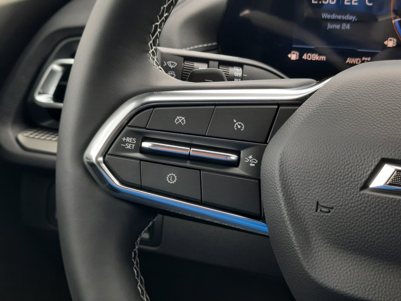 2026 Chevrolet Traverse LT-12