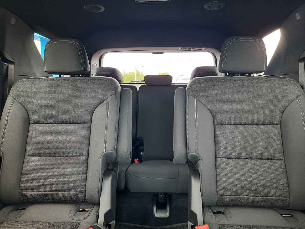 2026 Chevrolet Traverse LT-22
