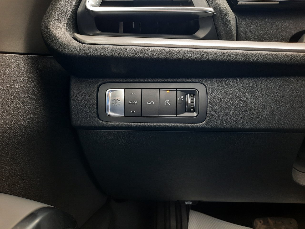 2026 Chevrolet Traverse LT-11