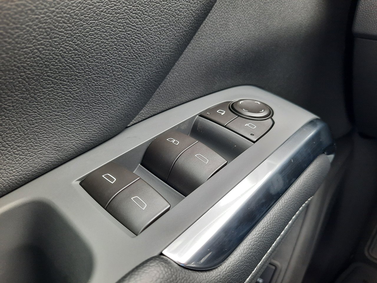 2026 Chevrolet Traverse LT-10