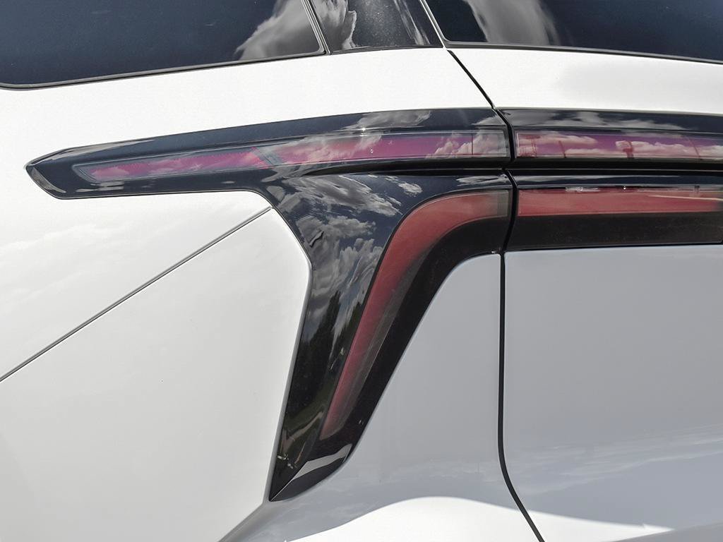 2026 Chevrolet Traverse LT-10