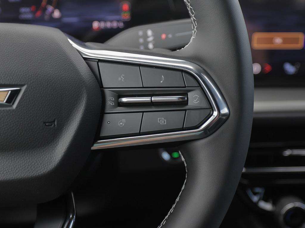 2027 Chevrolet Traverse LT-14