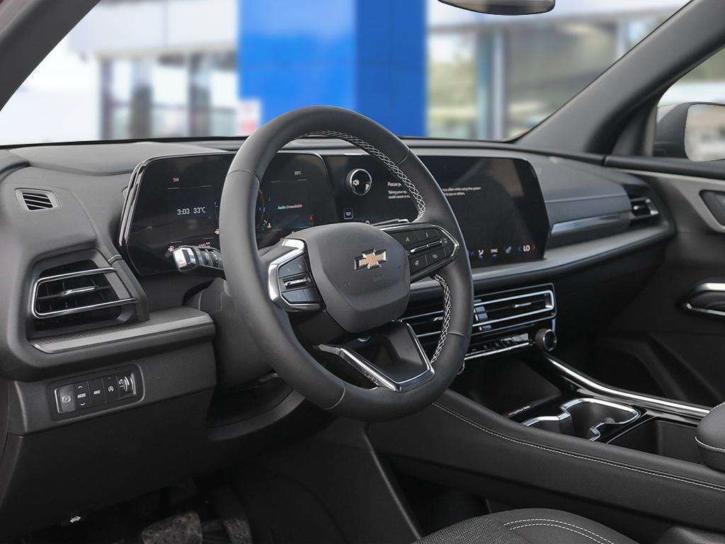 2027 Chevrolet Traverse LT-11