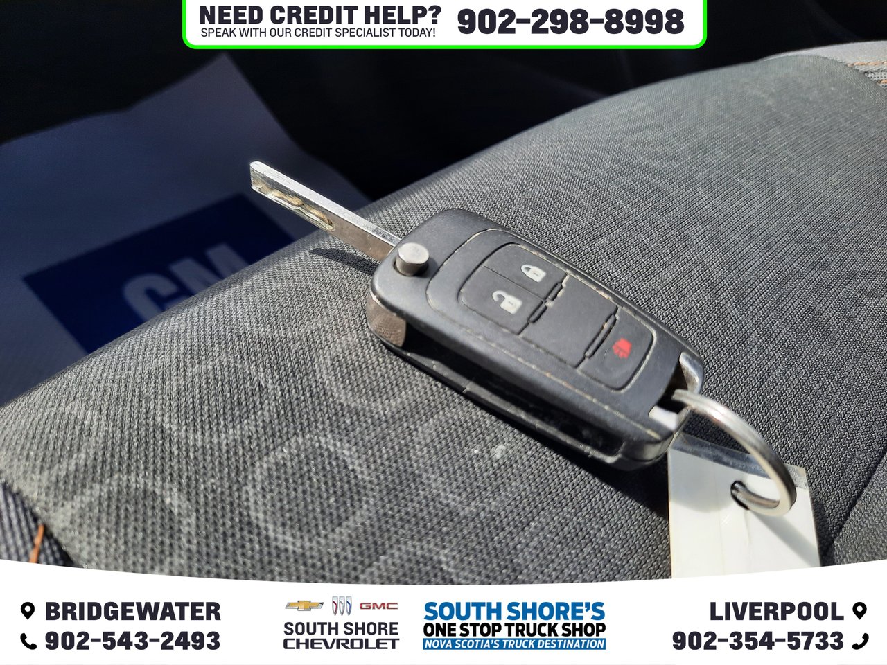 2018 Chevrolet Trax LS-24