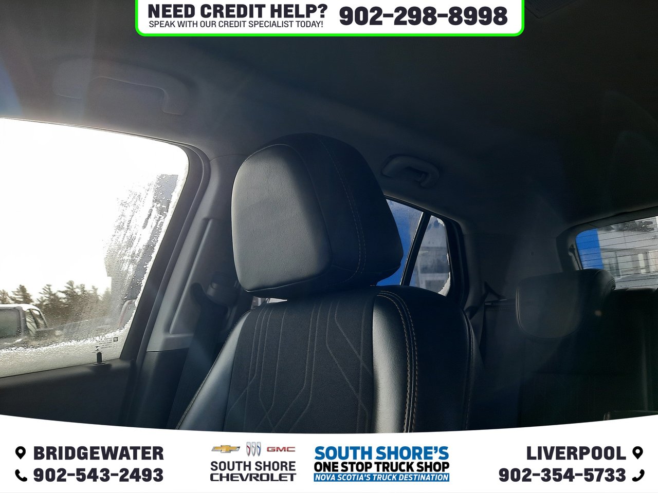 2019 Chevrolet Trax LT-20