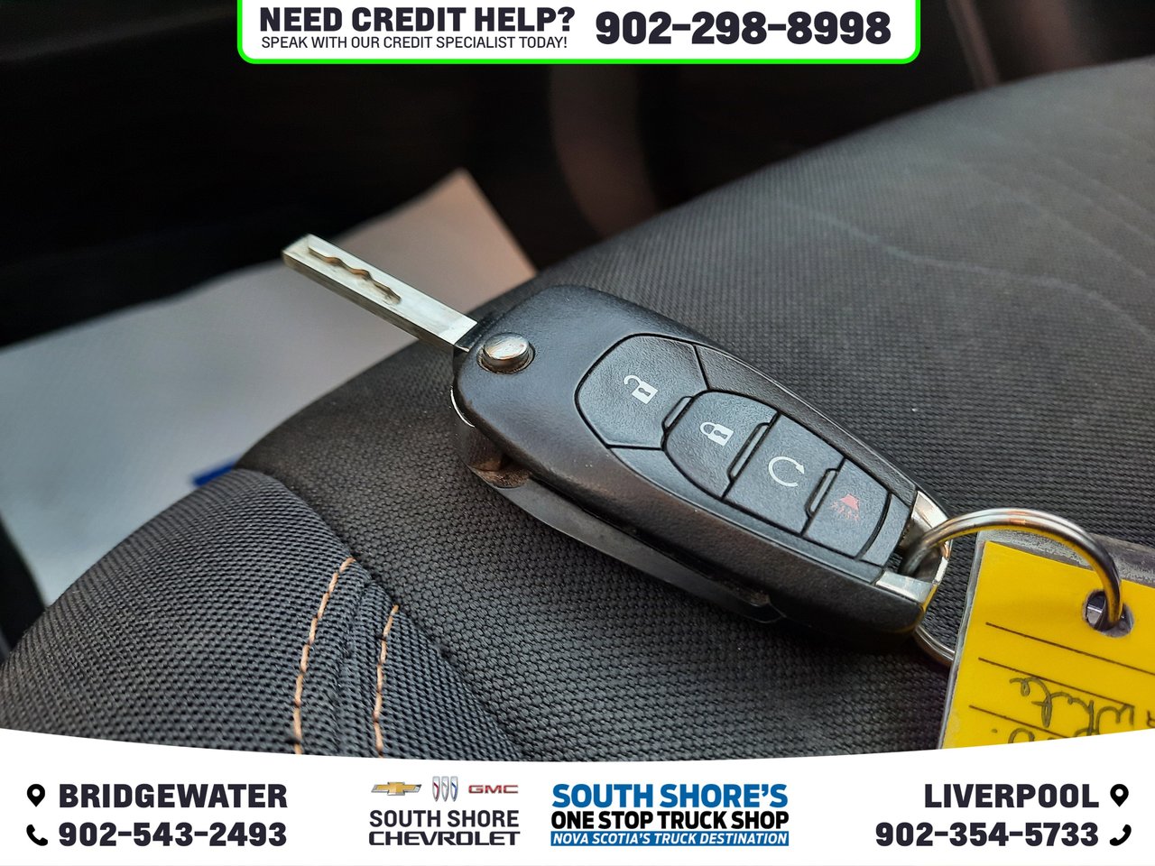 2019 Chevrolet Trax LT-26