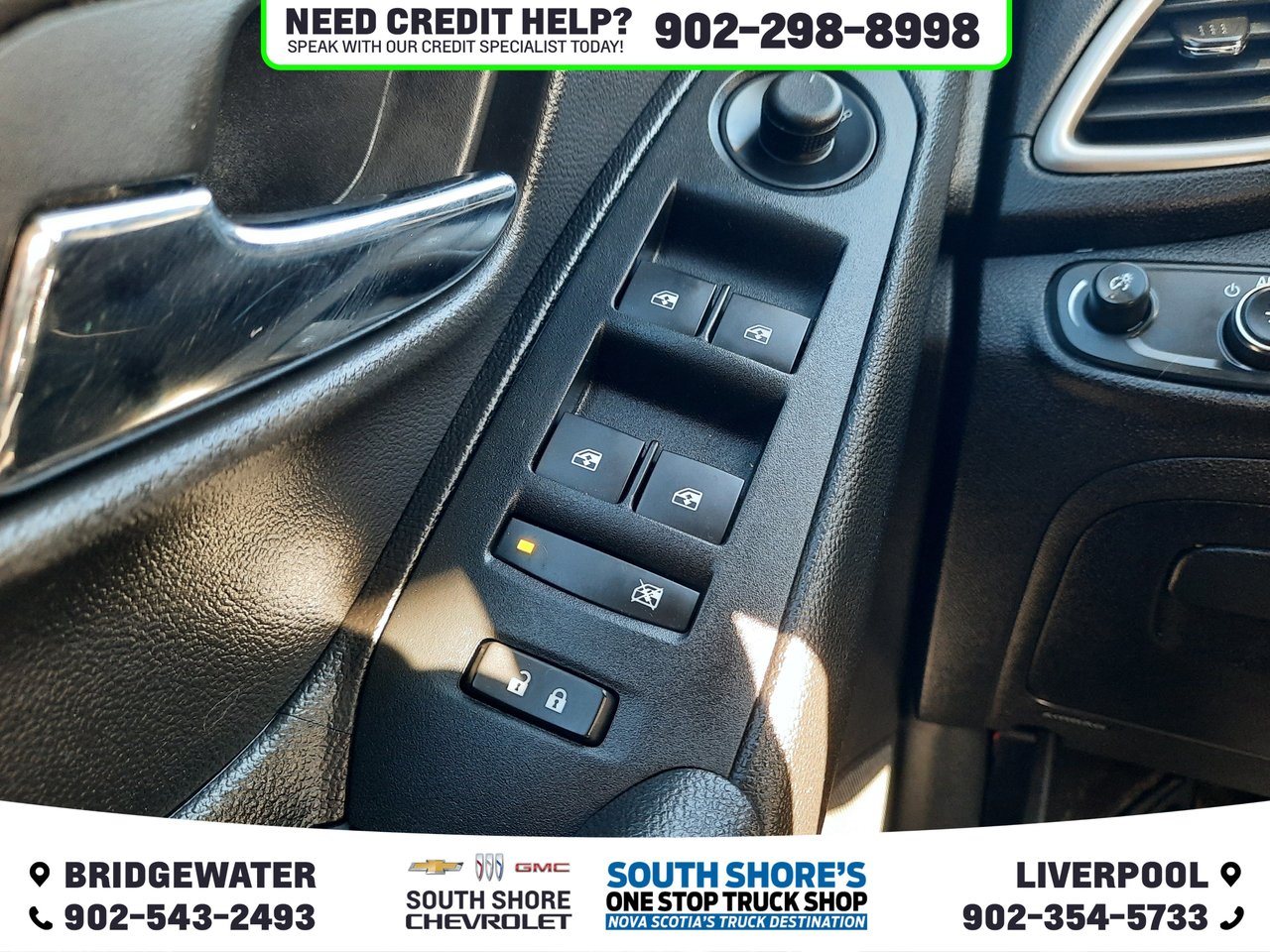 2019 Chevrolet Trax LT-9