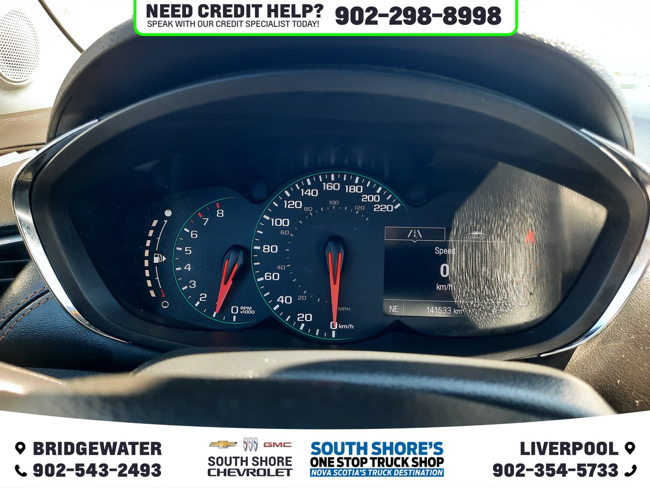 2021 Chevrolet Trax LS-12