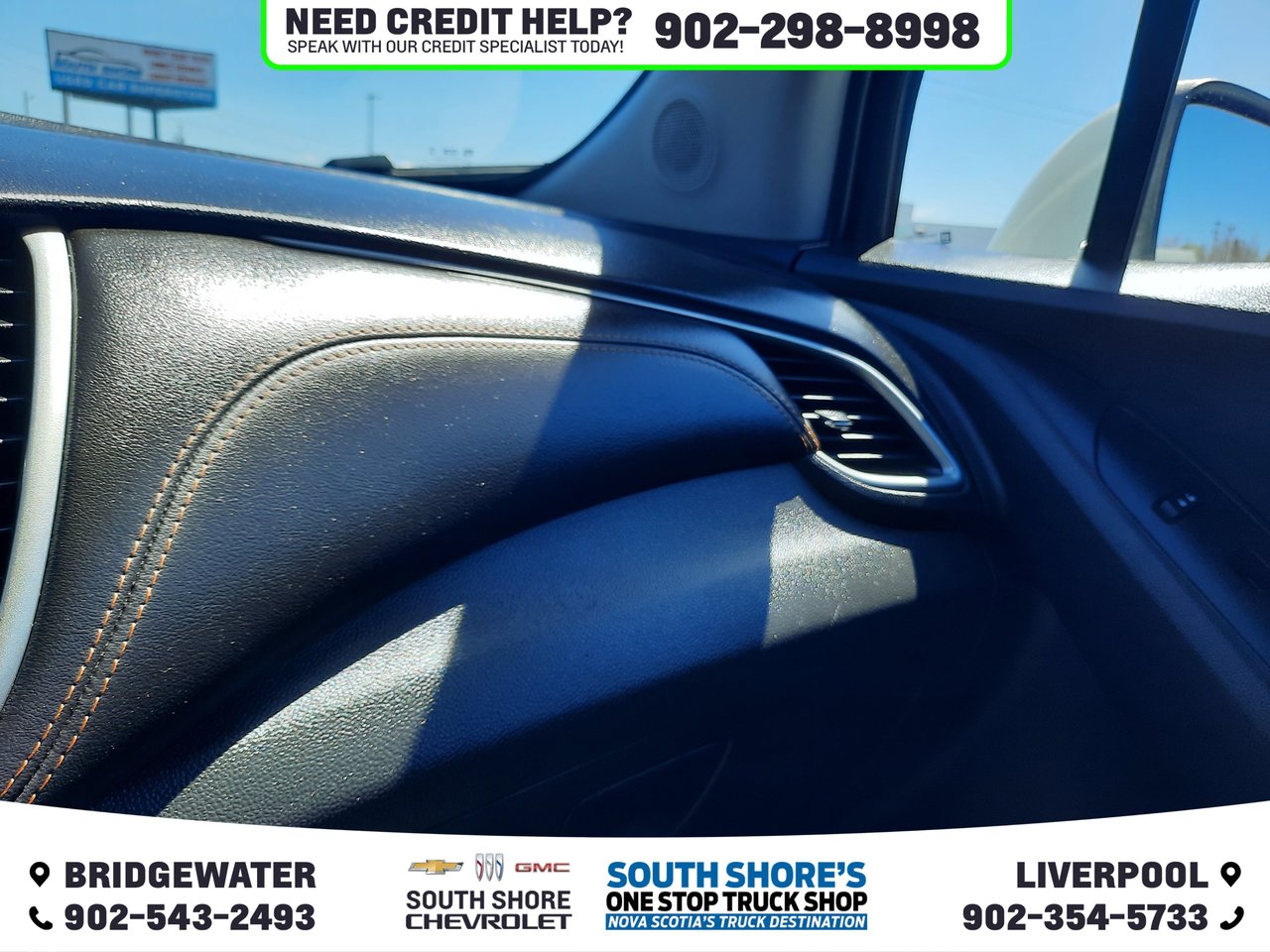 2021 Chevrolet Trax LS-16