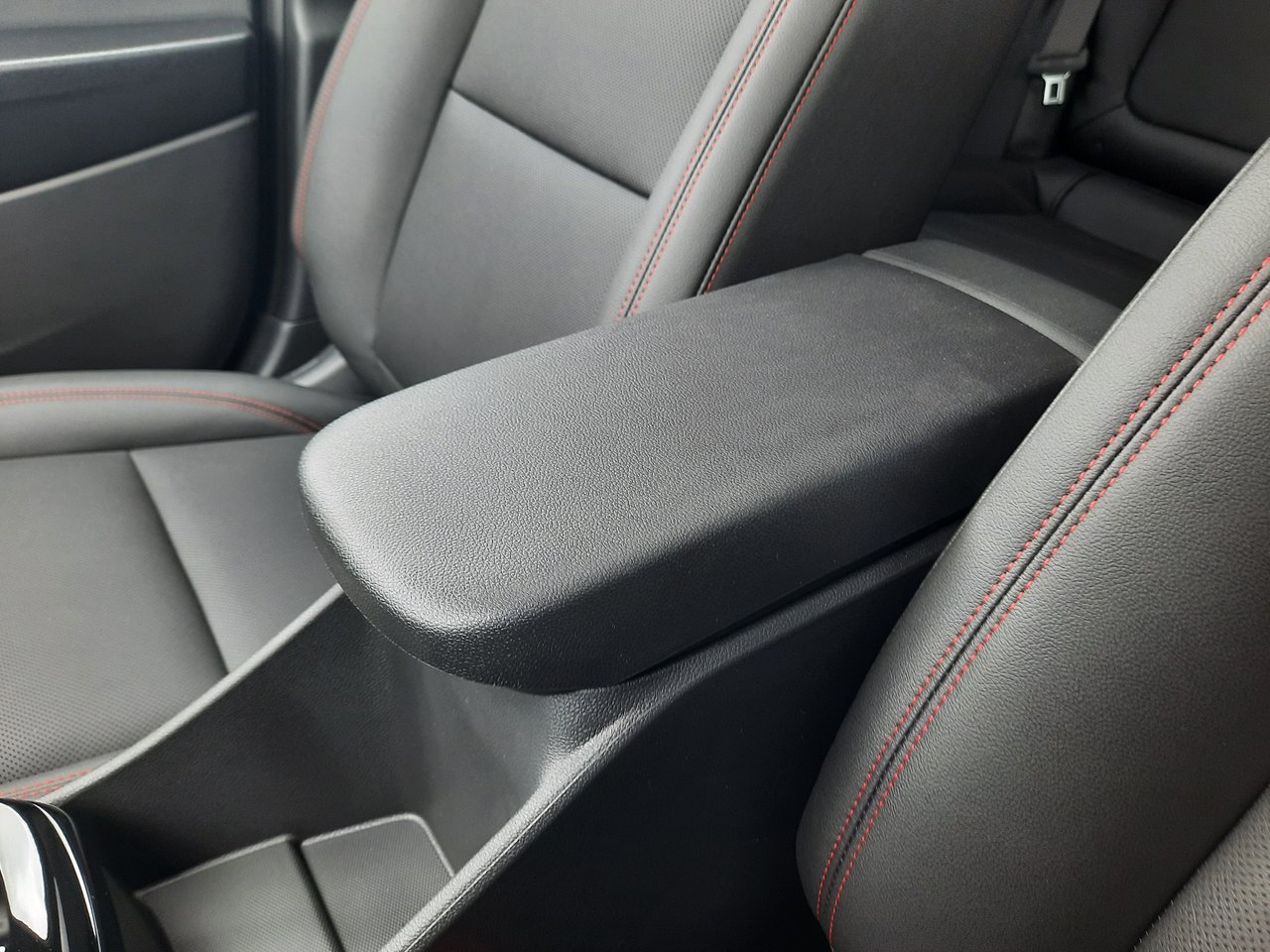 2025 Chevrolet Trax 2RS-19