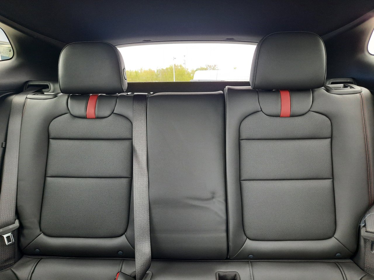 2025 Chevrolet Trax 2RS-23