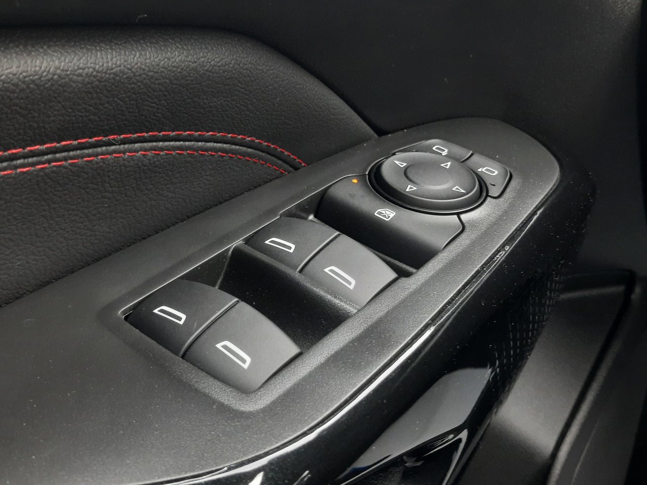 2025 Chevrolet Trax 2RS-9