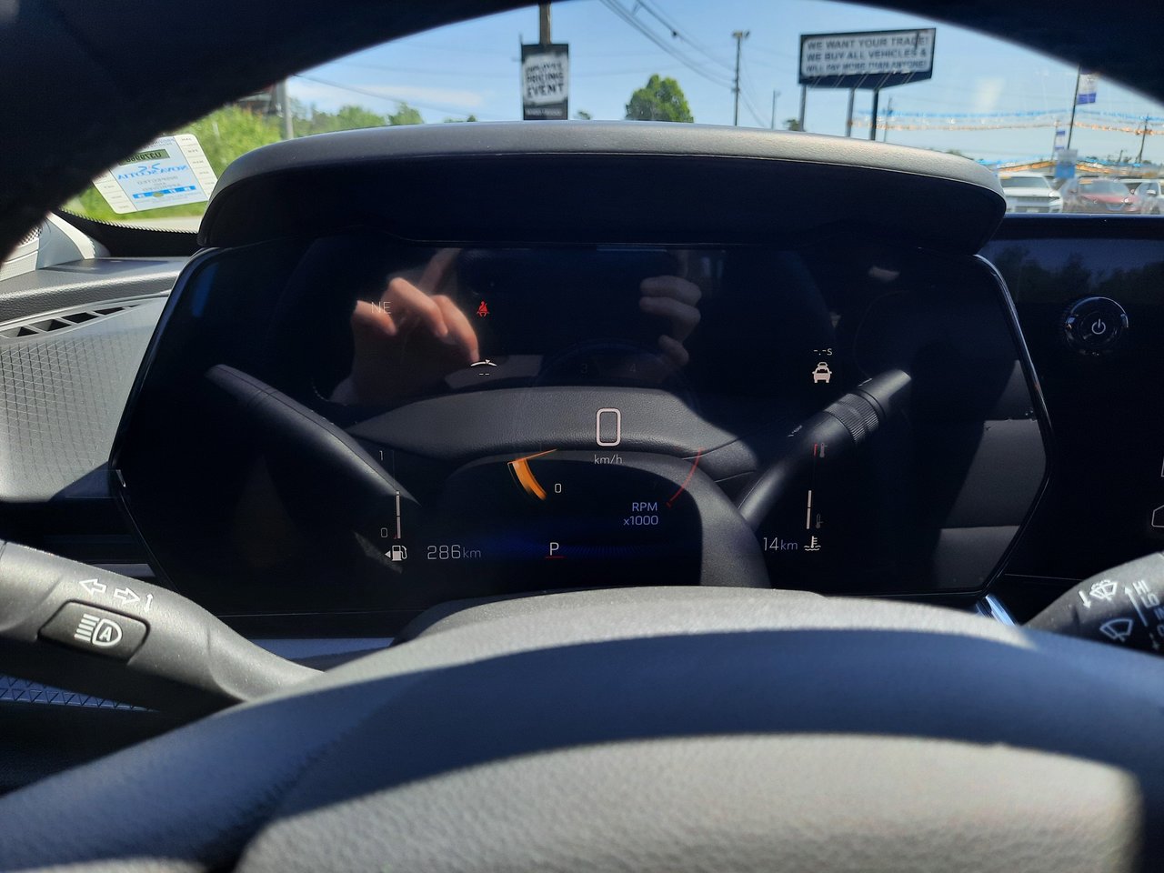 2025 Chevrolet Trax ACTIV-13