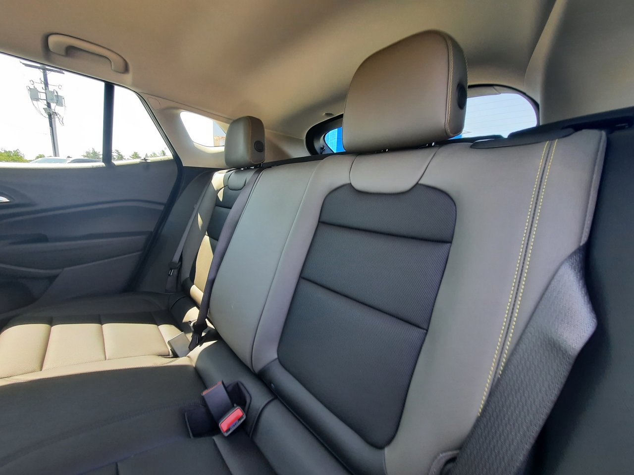 2025 Chevrolet Trax ACTIV-23