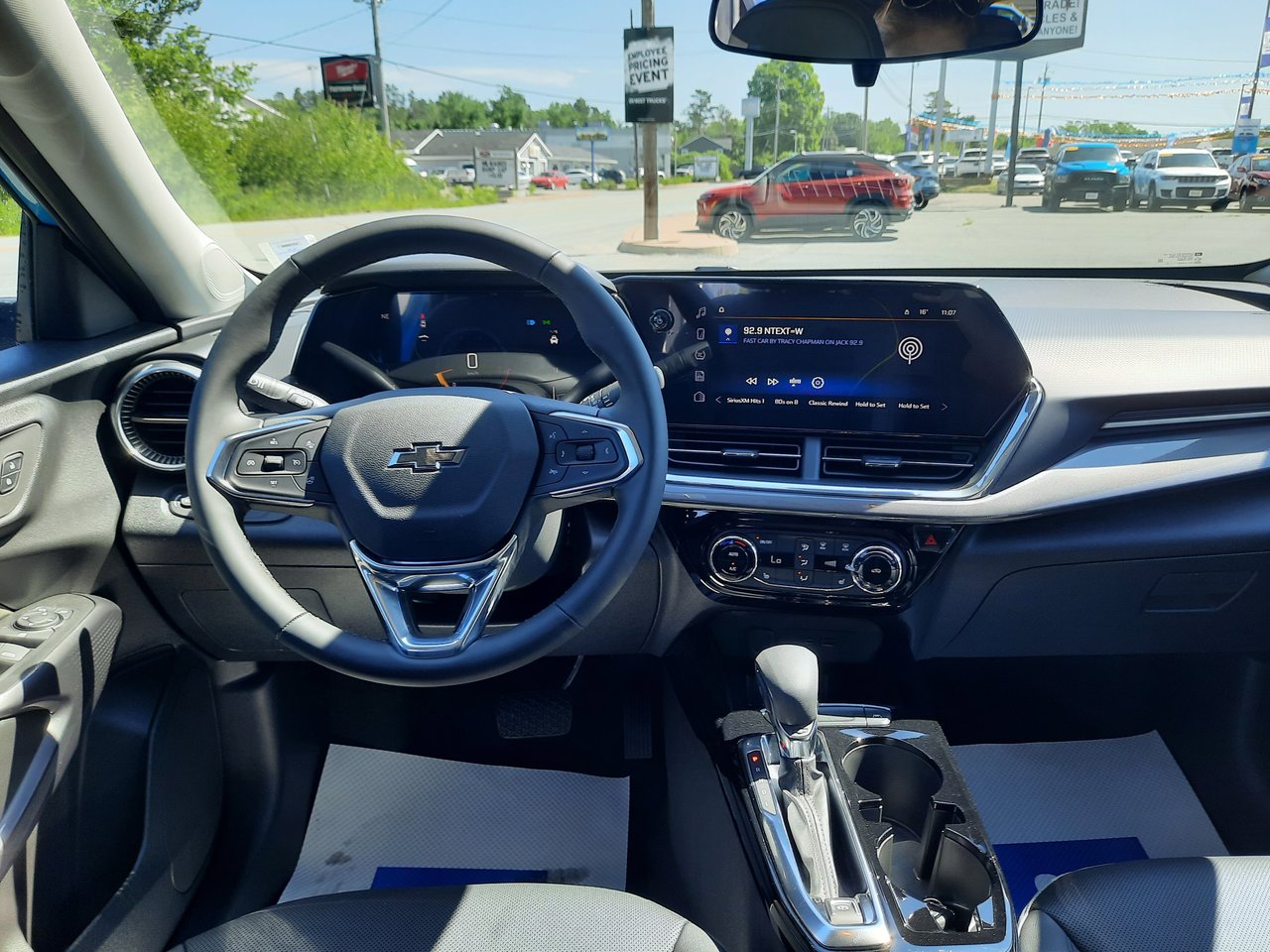 2025 Chevrolet Trax ACTIV-26