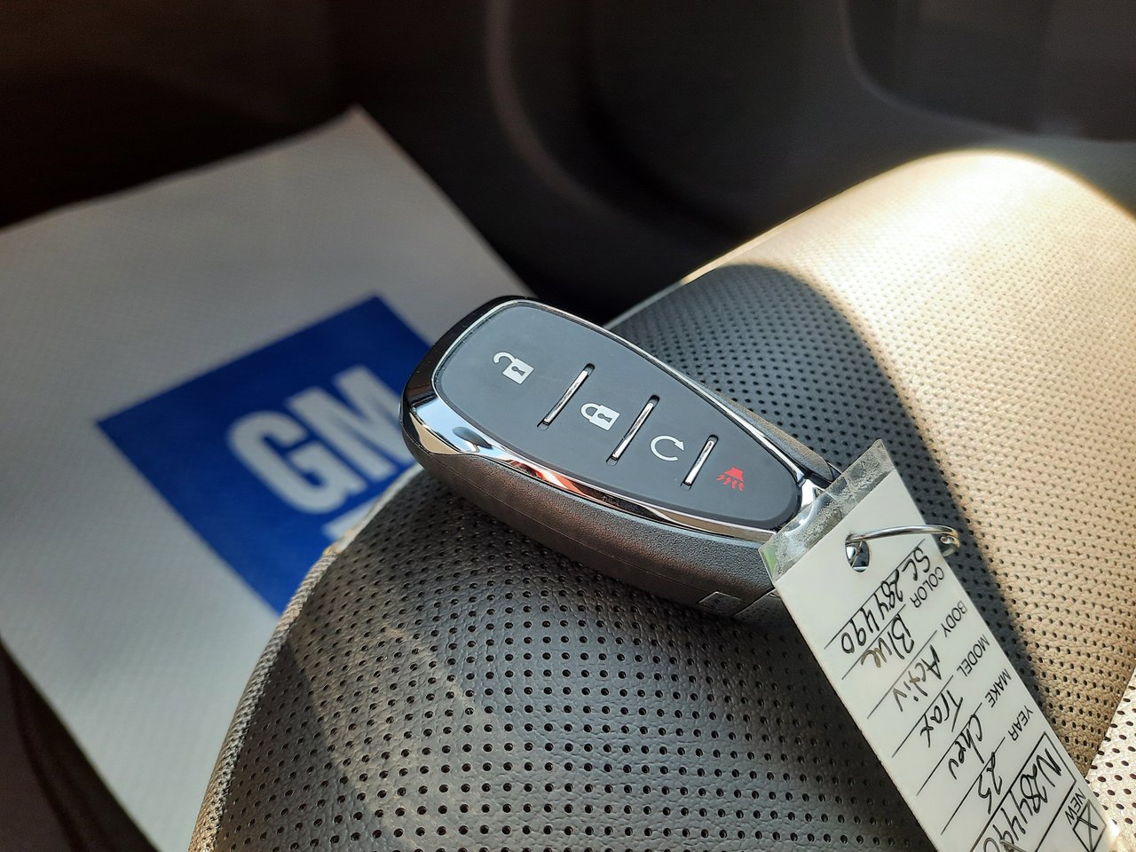 2025 Chevrolet Trax ACTIV-27