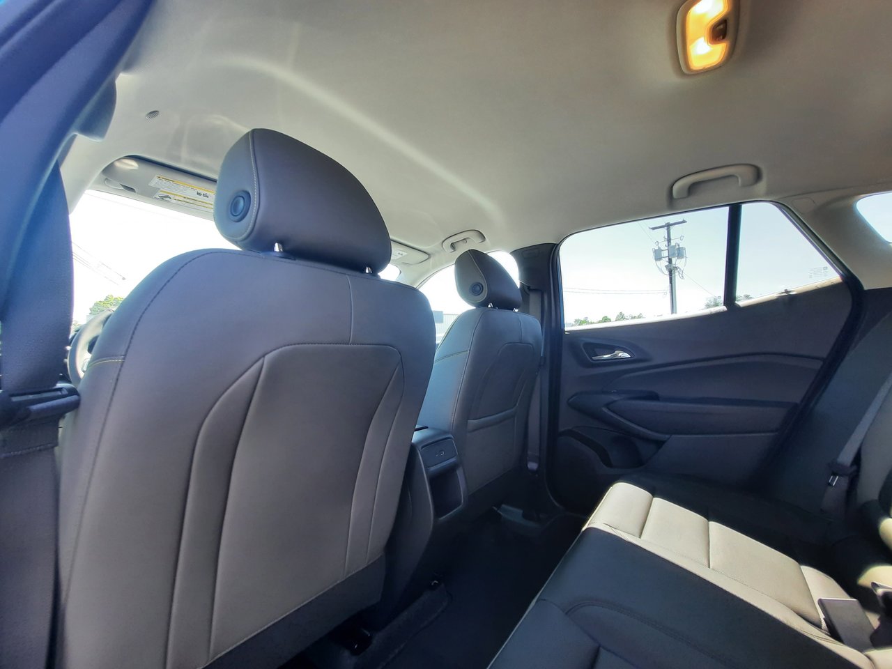 2025 Chevrolet Trax ACTIV-25