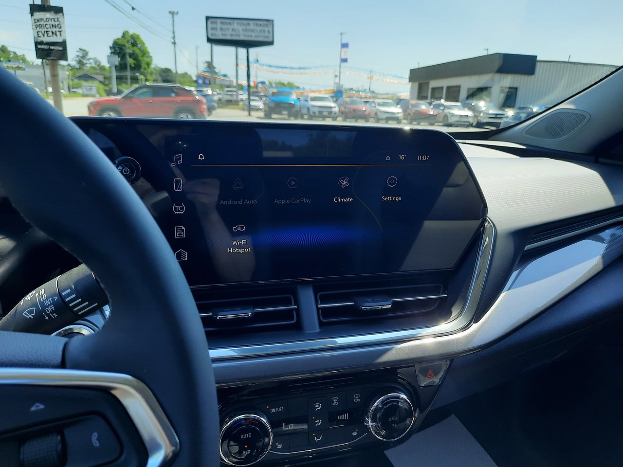 2025 Chevrolet Trax ACTIV-14