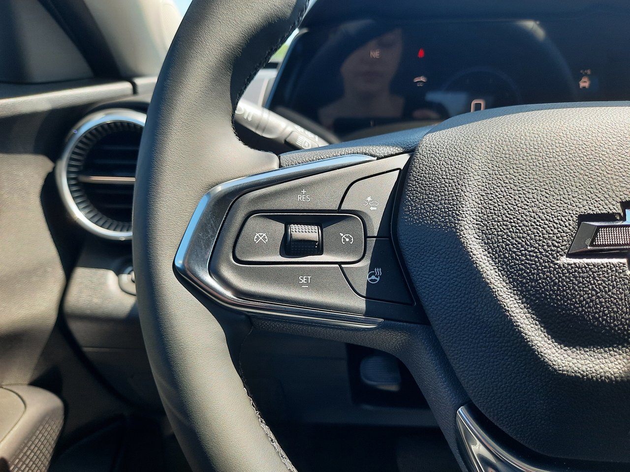 2025 Chevrolet Trax ACTIV-10