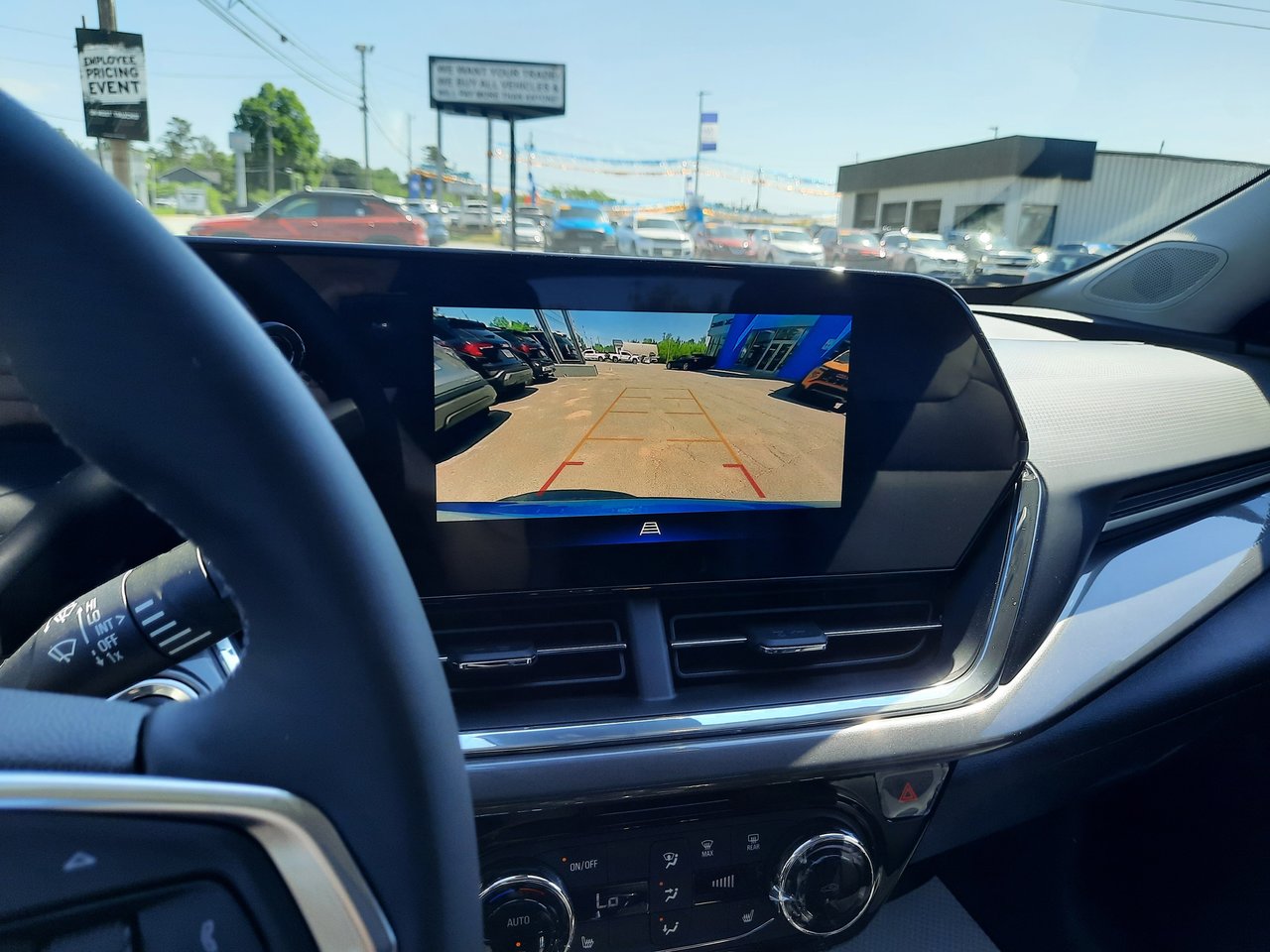 2025 Chevrolet Trax ACTIV-15