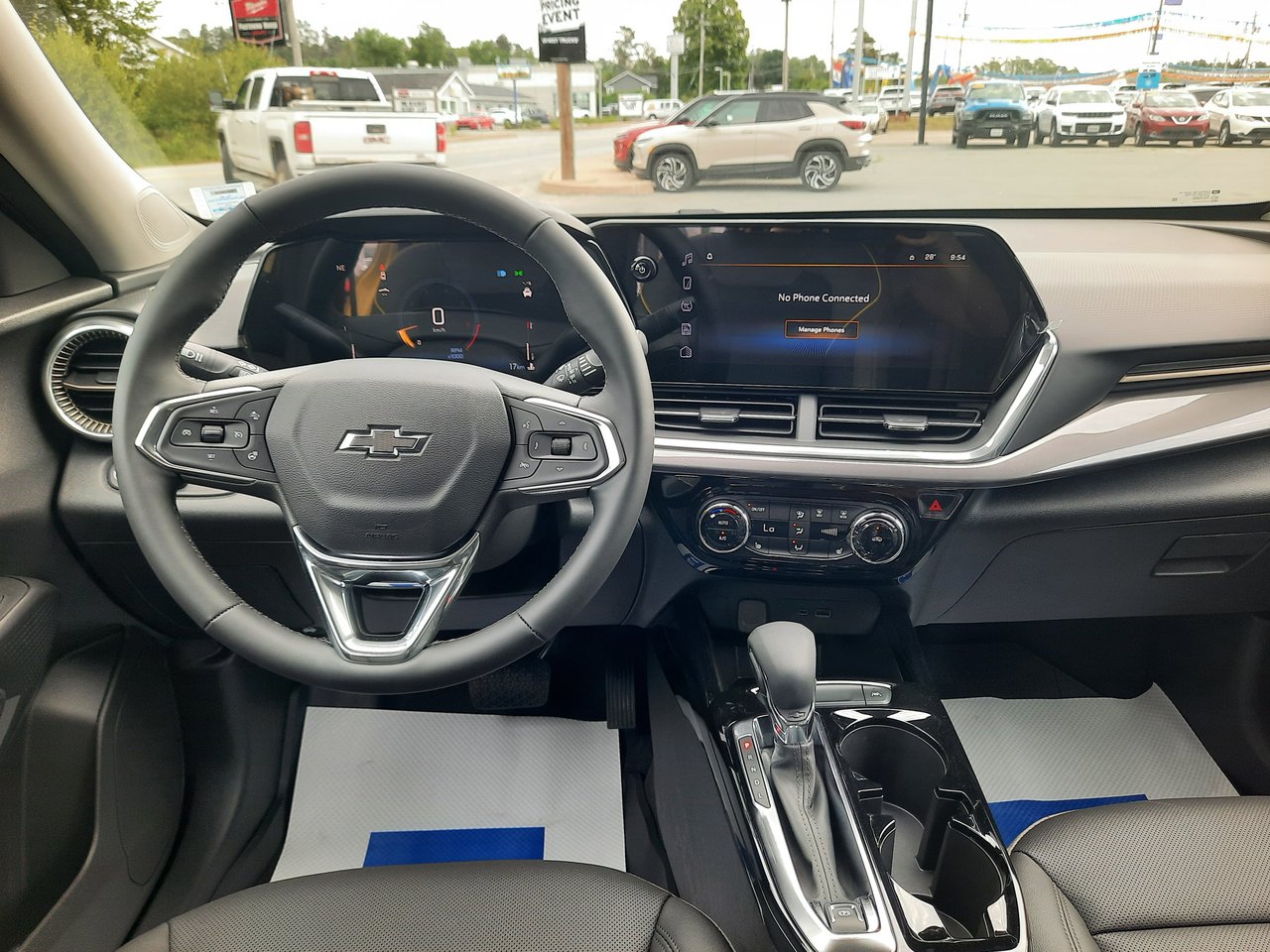 2025 Chevrolet Trax ACTIV-26