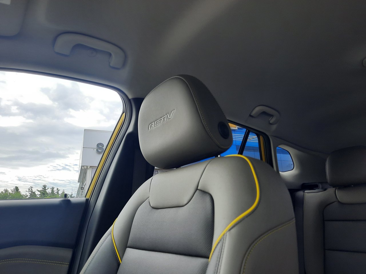 2025 Chevrolet Trax ACTIV-21