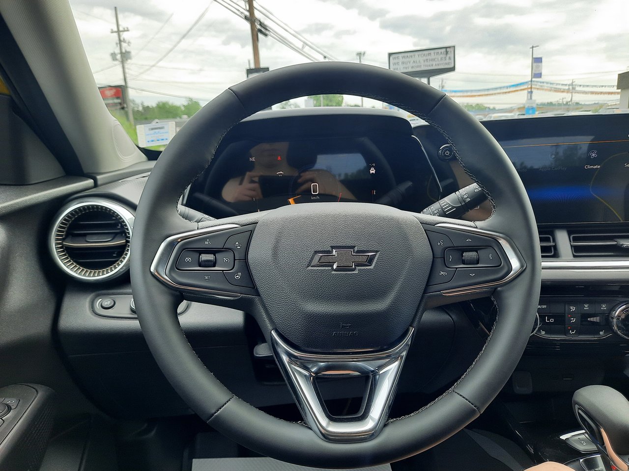 2025 Chevrolet Trax ACTIV-13