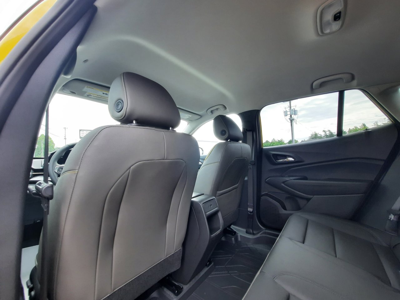 2025 Chevrolet Trax ACTIV-24