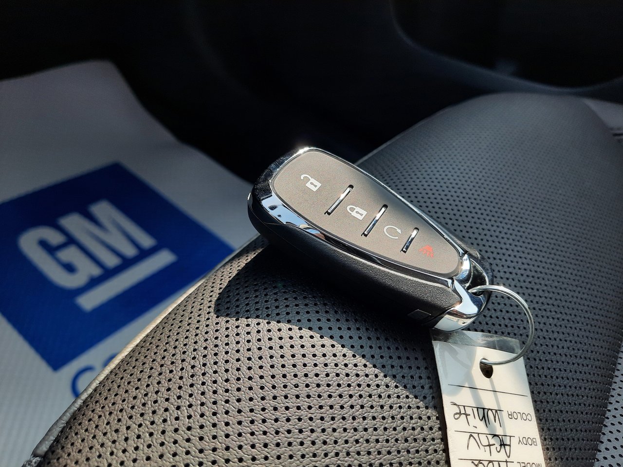 2025 Chevrolet Trax ACTIV-28