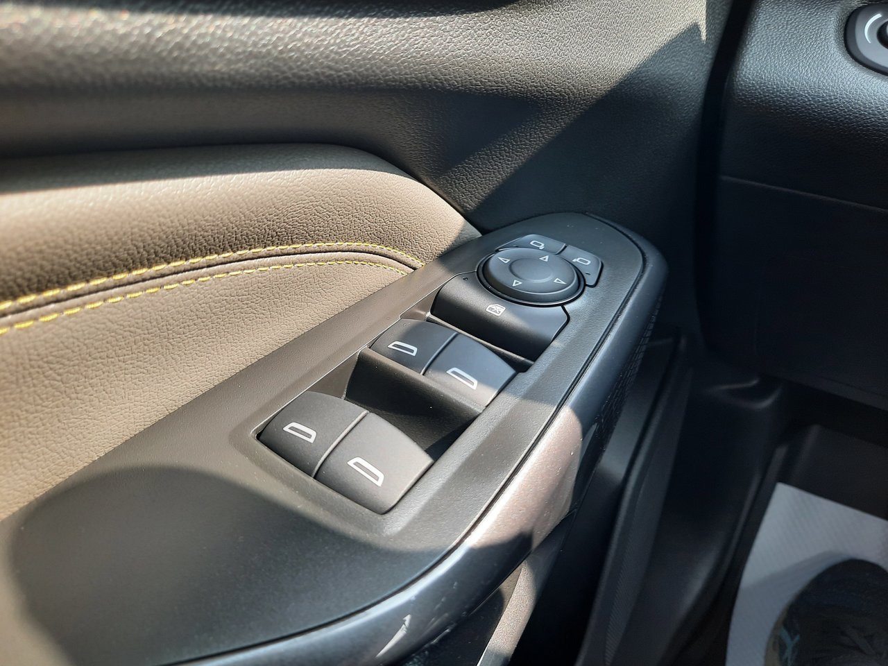 2025 Chevrolet Trax ACTIV-10