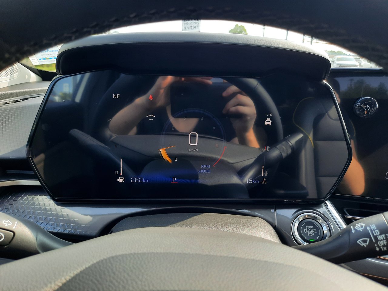 2025 Chevrolet Trax ACTIV-14