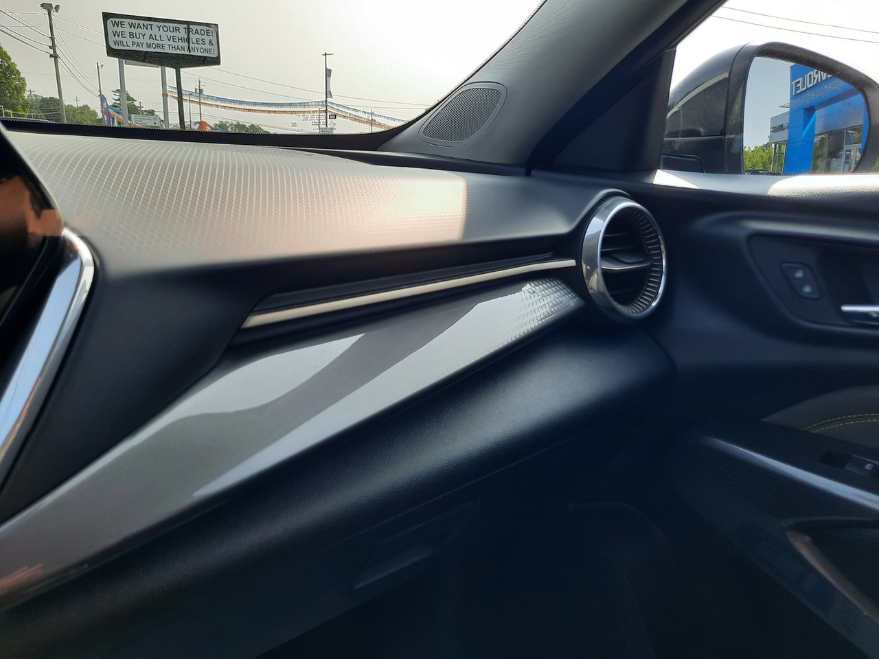 2025 Chevrolet Trax ACTIV-20