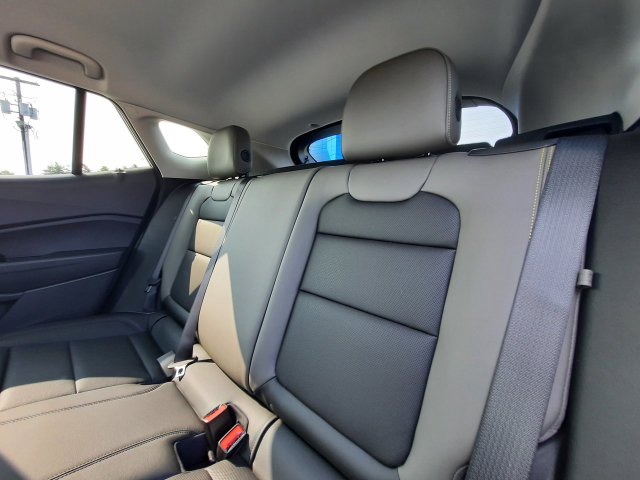 2025 Chevrolet Trax ACTIV-24