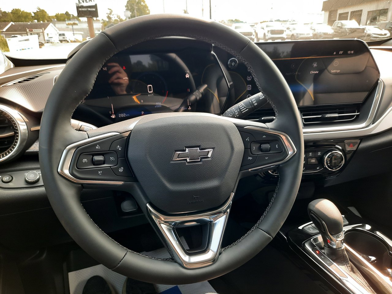 2025 Chevrolet Trax ACTIV-13