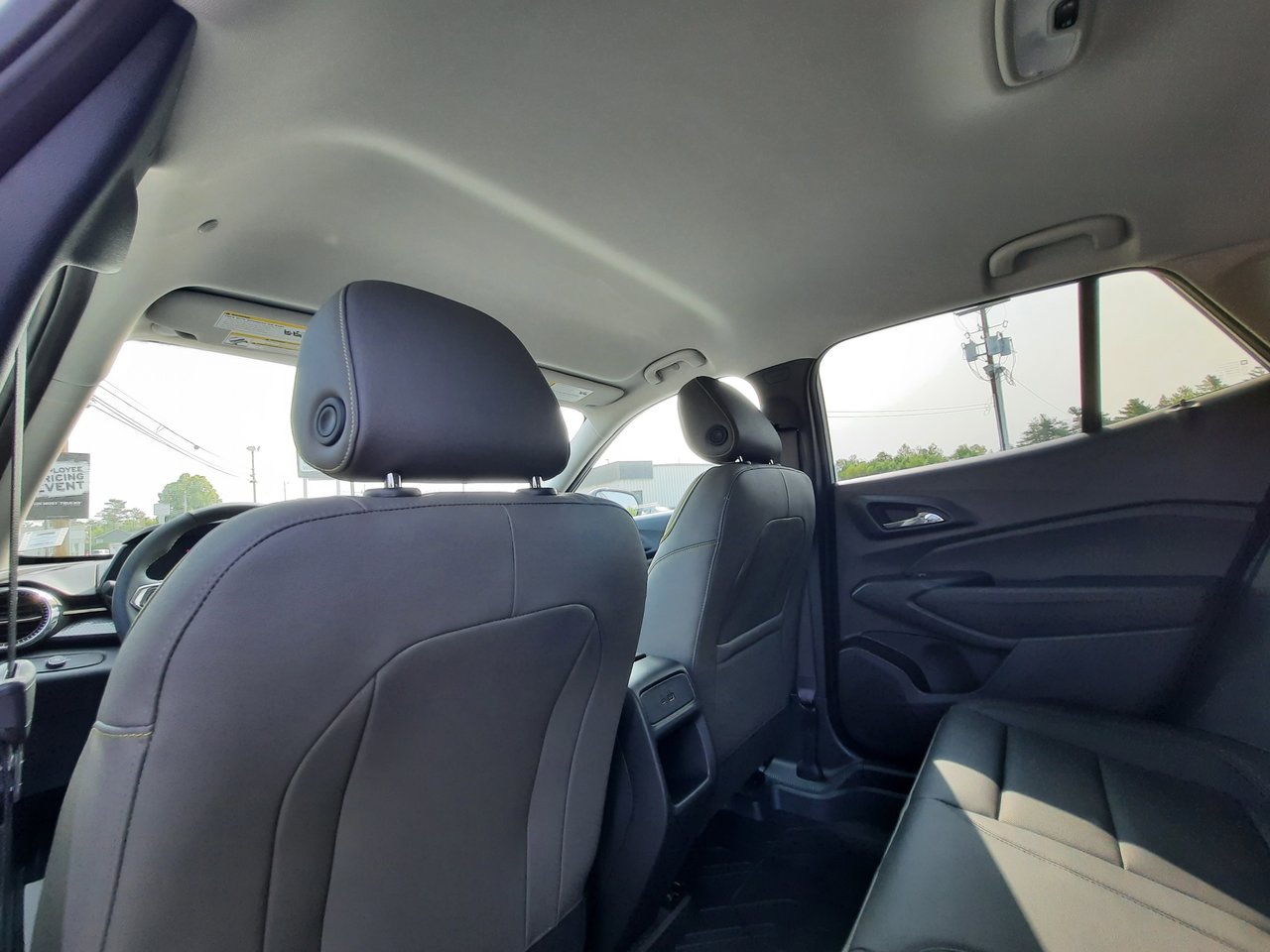 2025 Chevrolet Trax ACTIV-26