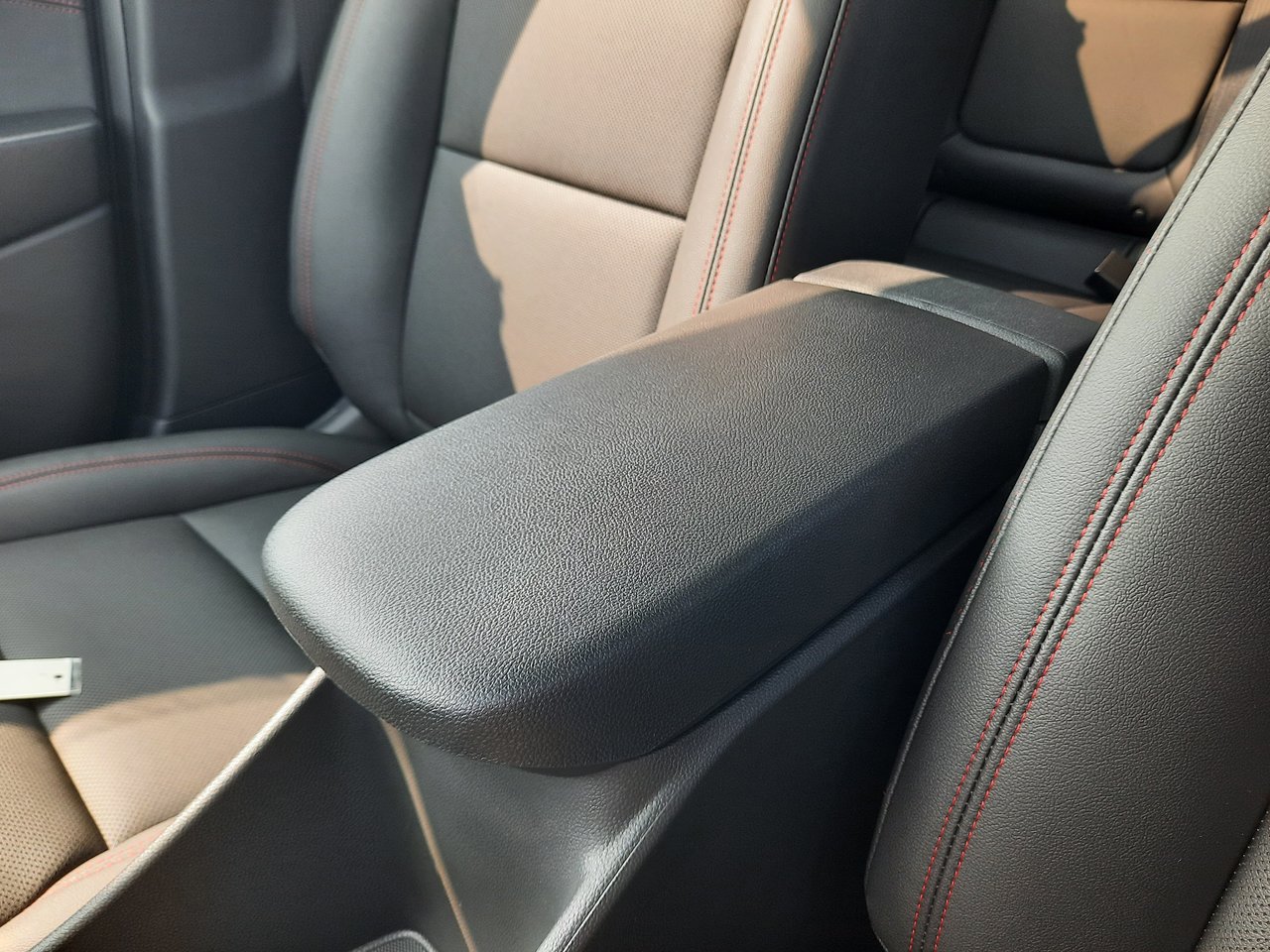 2025 Chevrolet Trax 2RS-17