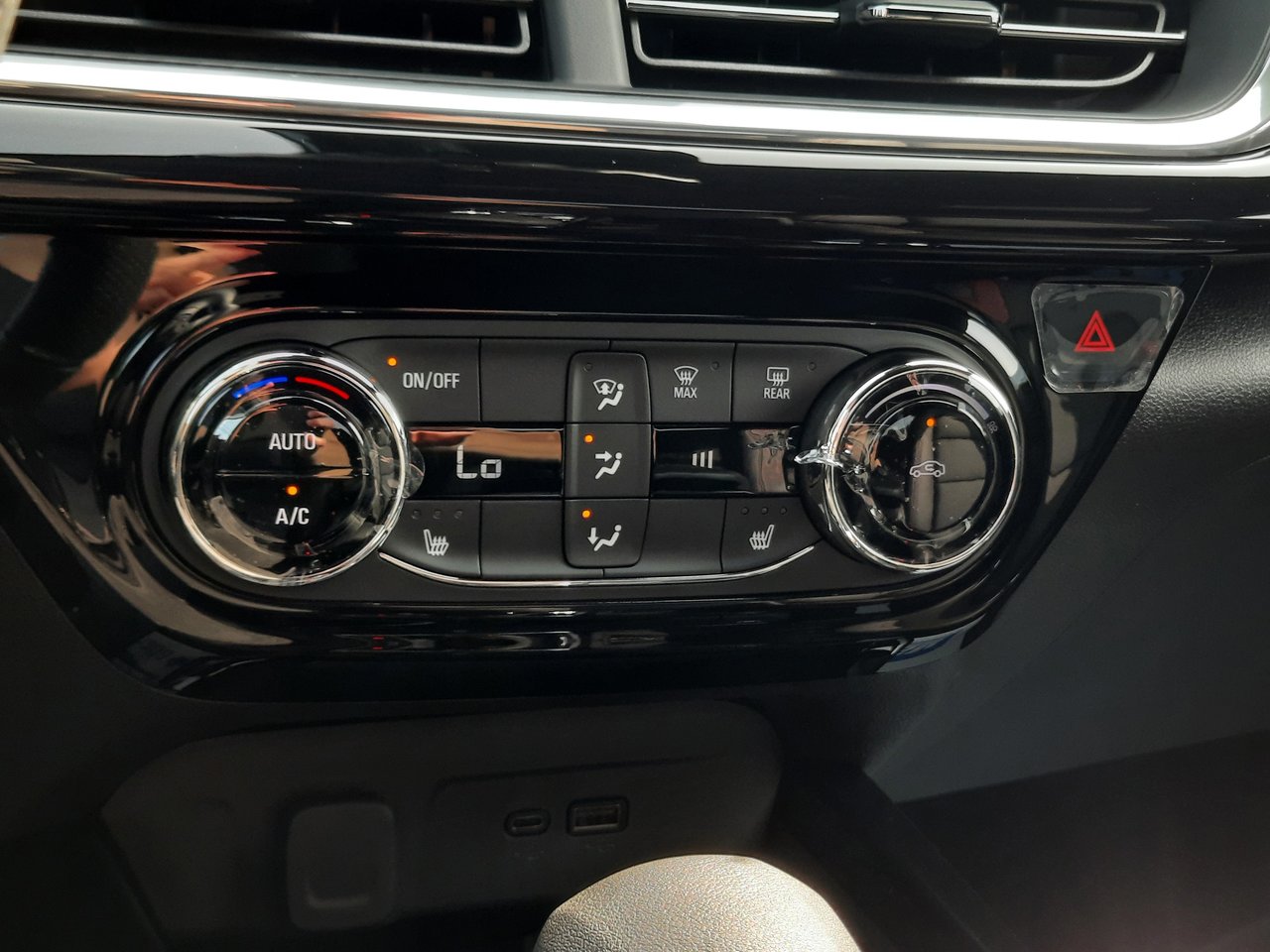 2025 Chevrolet Trax 2RS-15