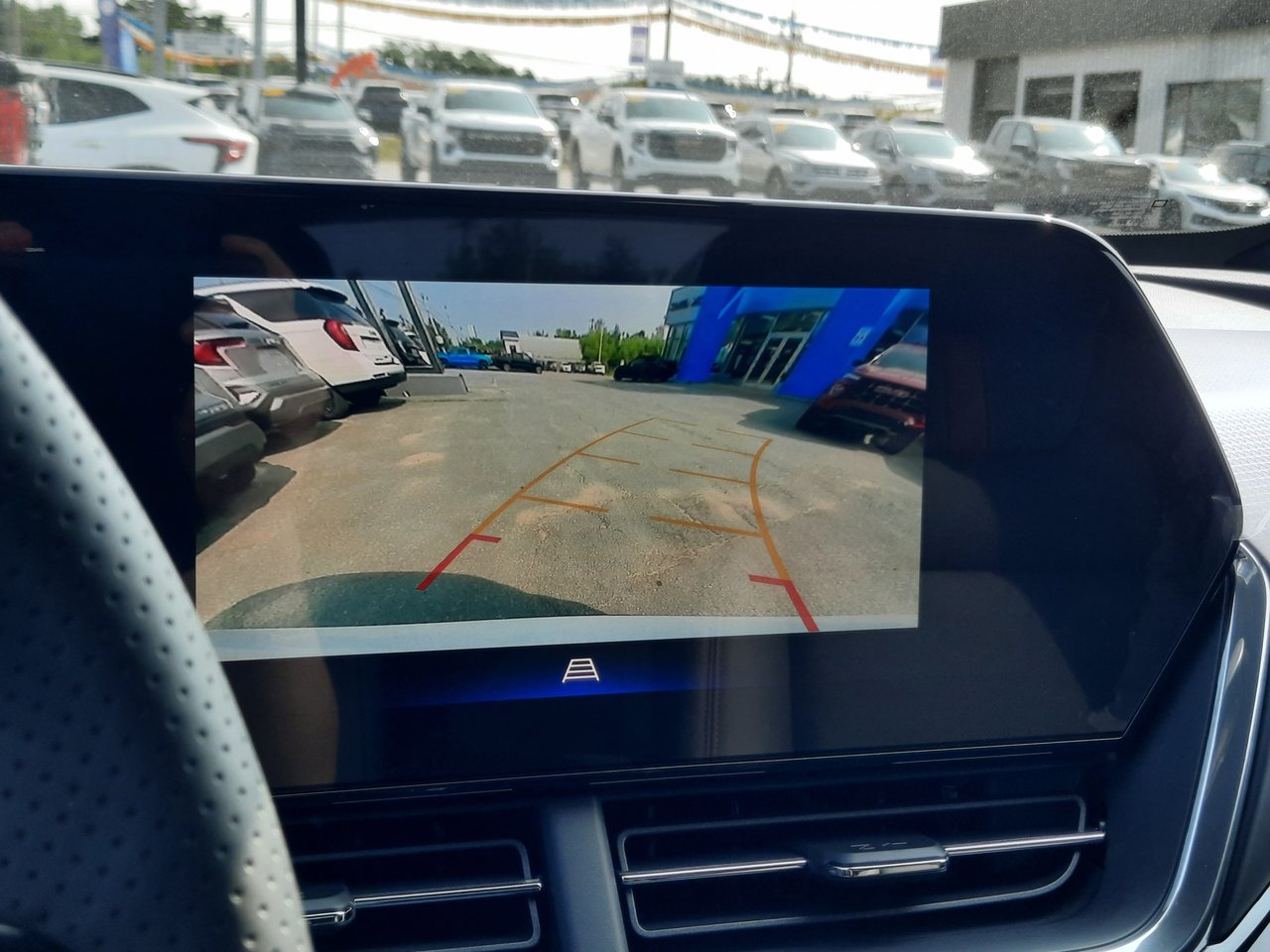 2025 Chevrolet Trax 2RS-14