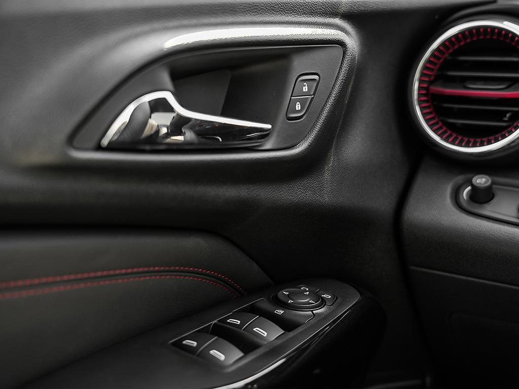 2025 Chevrolet Trax 2RS-15