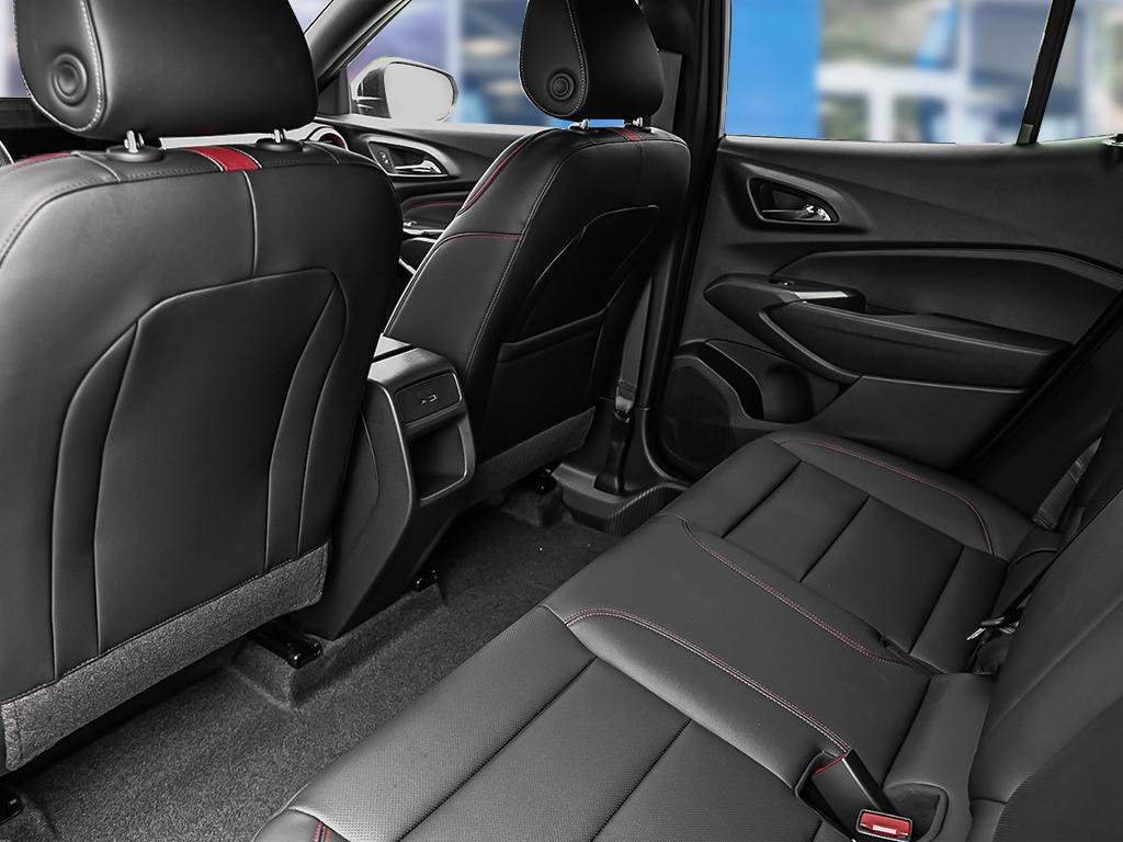 2025 Chevrolet Trax 2RS-20