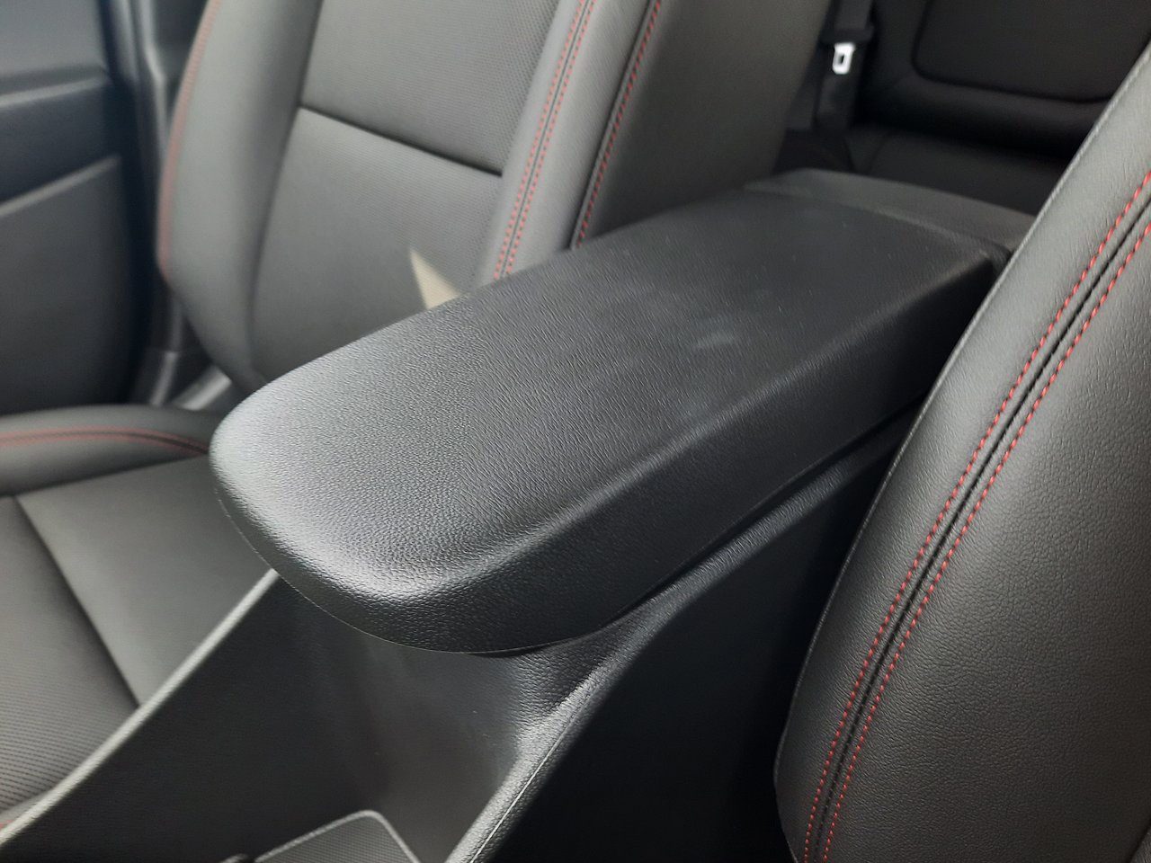 2025 Chevrolet Trax 2RS-18