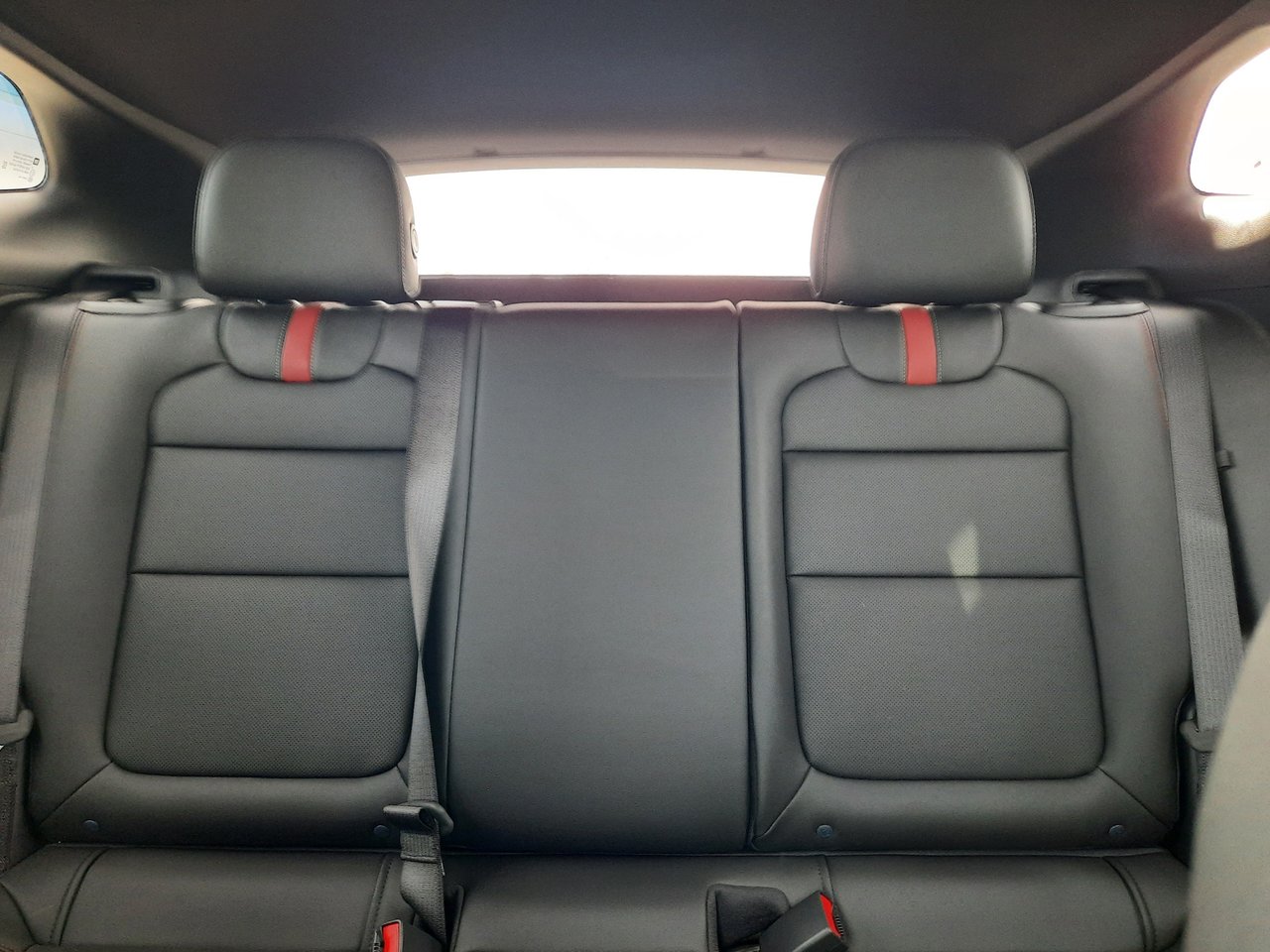 2025 Chevrolet Trax 2RS-22