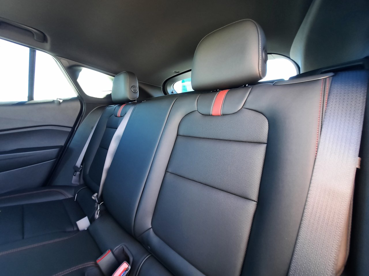 2025 Chevrolet Trax 2RS-22