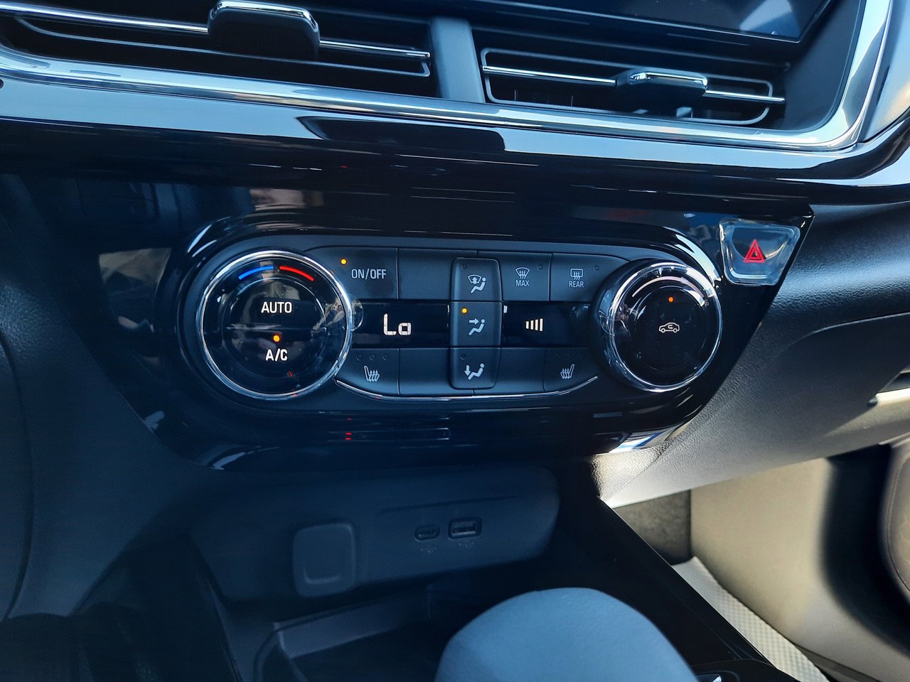 2025 Chevrolet Trax 2RS-15